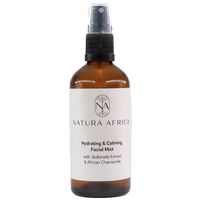 Natura Africa Facial Mist - Hydrating & Calming